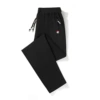 Straight money: black
