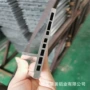 系列定尺60636061铝方通