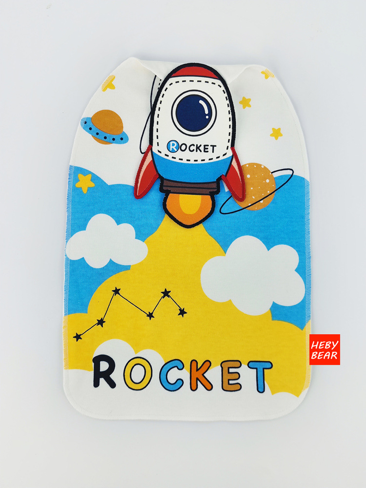 Children's Sweat Towel 1