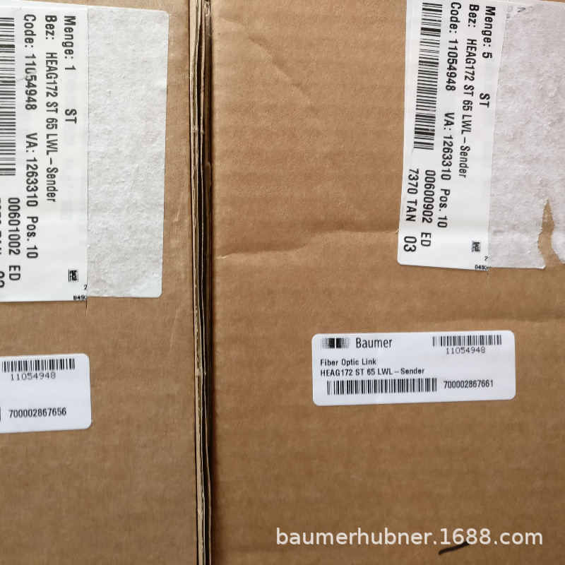 hengstler亨士乐多圈编码器0566729 AC58I1212EX.X2SOX:6138