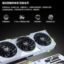 ӰY GeForce RTX4060TI ٴOC 8GAIOӋLD@ m