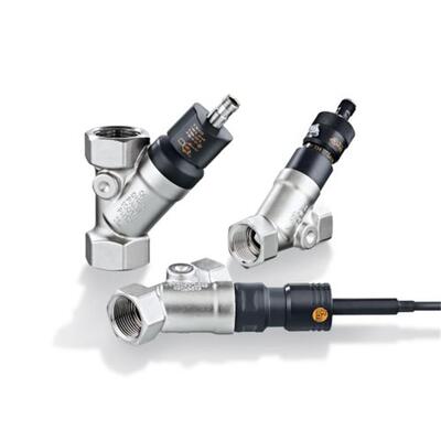 [德国易福门（IFM）压力开关传感器 PP7551 全新原包 价格电议]