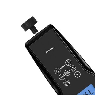 Factory Direct supply contact line speed tachometer ES-2100L for elevator adjustment/maintenance/inspection