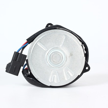 汽车散热器风扇电机168000-4840/17120-61J20