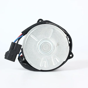 Avtomobil Radiator Fan Motoru 168000-4840/17120-61J20