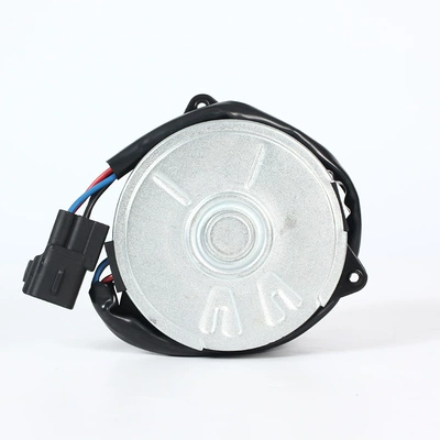 Car radiator fan motor 168000-4840/17120-61J20 (car radiator)