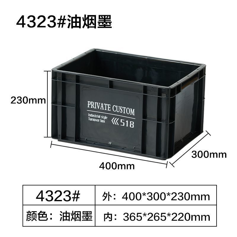 (tinta de humo) -4323 viento industrial ☆