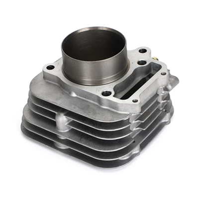 Cylinder Piston Ring, Cylinder and parts