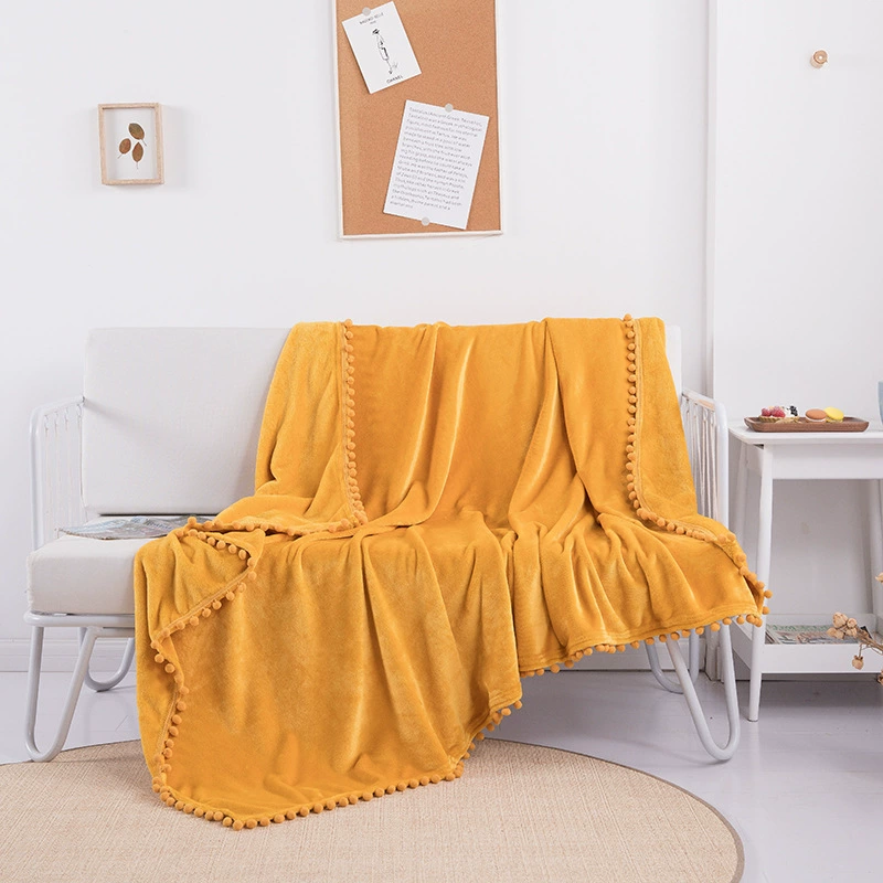 (Cross-border trading), duvet, flannel sofa, increased thickness