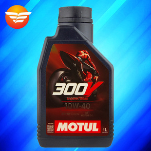 Ħ�� 300V 4T 10W-40 1L ���ȫ�ϳ��m���ľ���ﴺ�LĦ��܇�C��