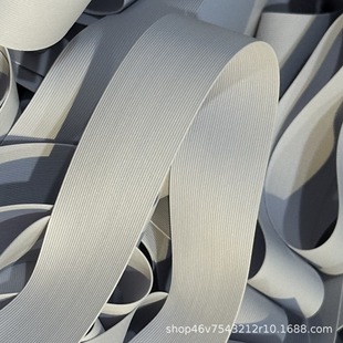 Rebound Badminton Single Trainer Accessories Elastic Rope Elastic Line Thai Latex Silk Elastic Silk Manufacturer