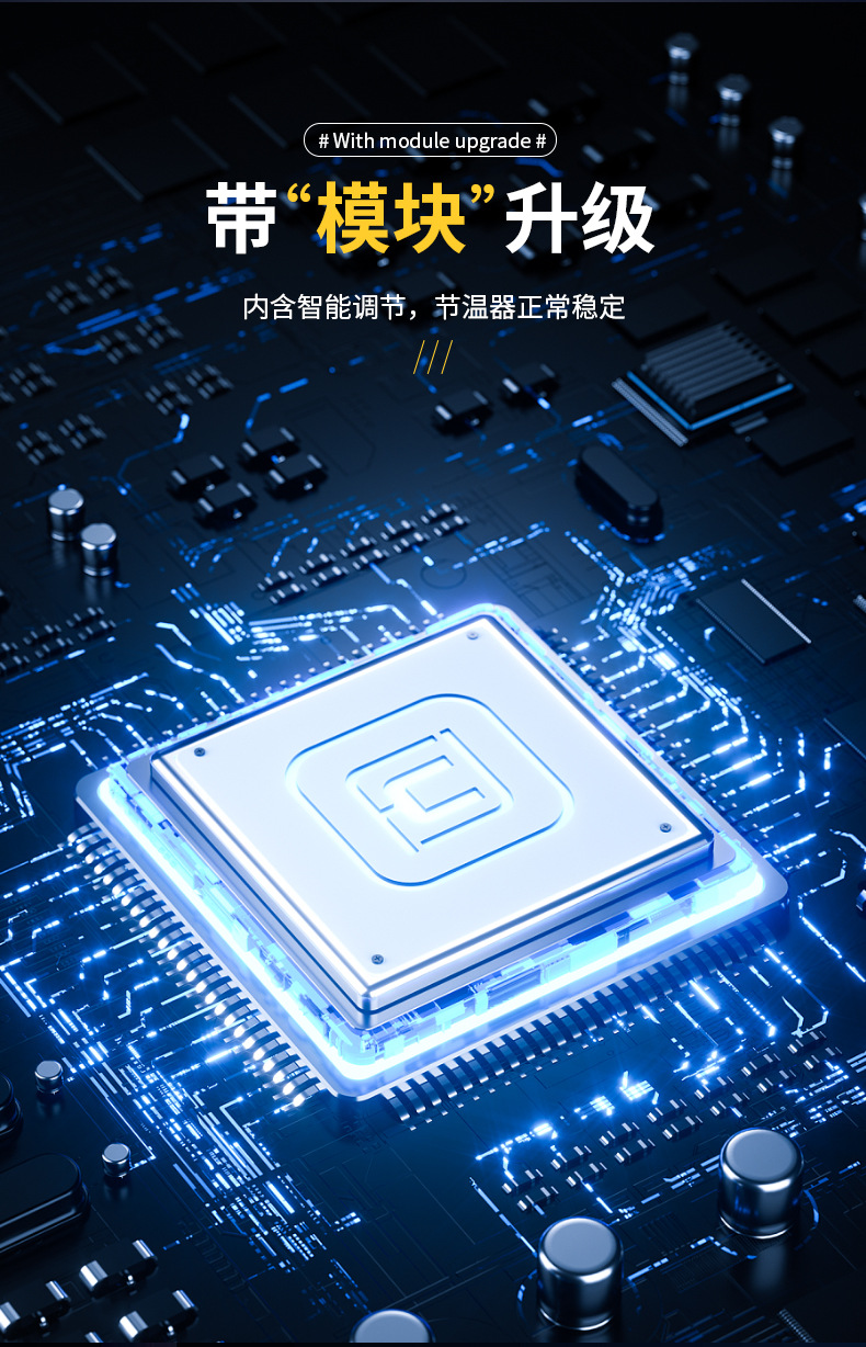 Aluminum 16502-21020 1650221020 Suitable for Toyota Car Water System Thermostat Cover