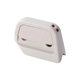Magnetic Ceramic Box Opener Portable Unboxing Knife Blade Express Unboxing Knife Unboxing Tool Blade Automatic Rebound