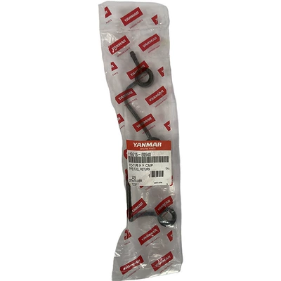 Front Hose Accessories, Tubing