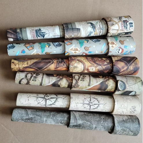 工場直販万華鏡子供ギフト知育玩具紙クラシック万華鏡屋台ホット販売子供のおもちゃ|undefined