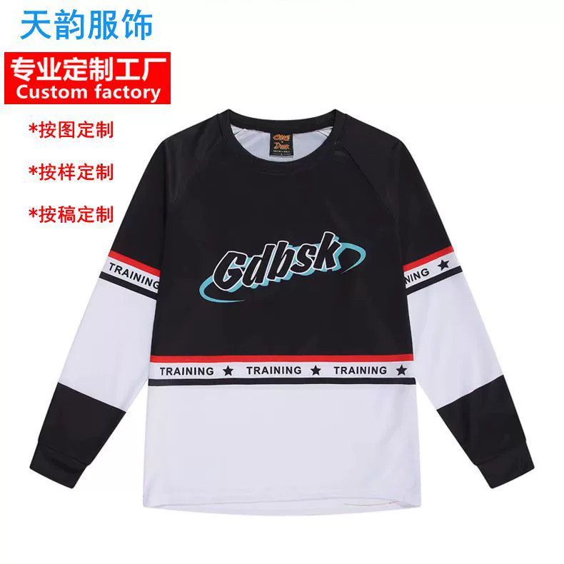 Индивидуальный культурный марафон, осенняя солнцезащитная одежда с длинными рукавами, спортивная быстросохнущая футболка, летняя памятная рубашка с цифровой печатью