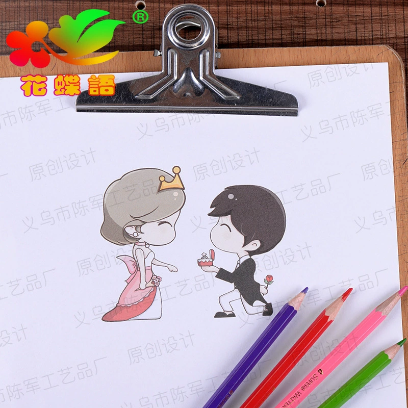 Decorations with accessories for beloved for bride, table accessory, micro landscape, DIY decoration