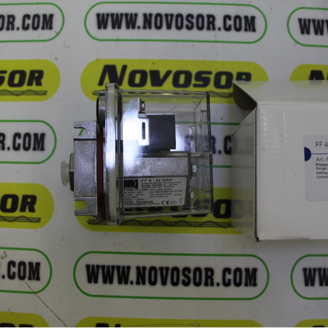 CONDOR压力开关FF4-32DAH   FF4-4DAH   FF4-8DAH先咨询再订期货