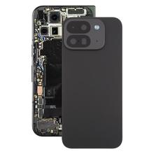 适用于for Google Pixel 9 Pro Fold 原装电池后盖带相圈