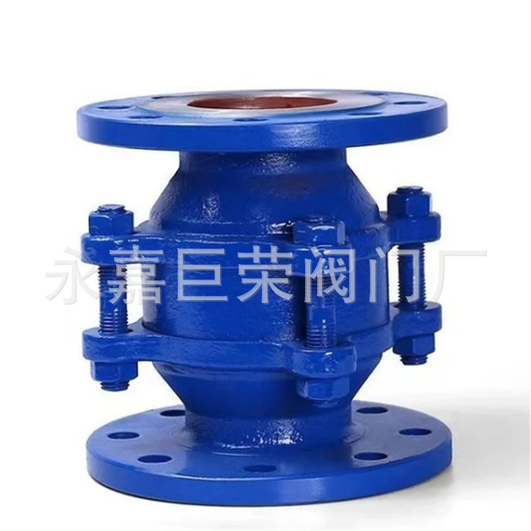 GZW-1不锈钢管道阻火器 铸钢法兰防爆DN100-500