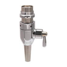 自酿精酿酒吧啤酒泡沫飞马等压罐装 装瓶设备消泡打酒灌装啤酒袋