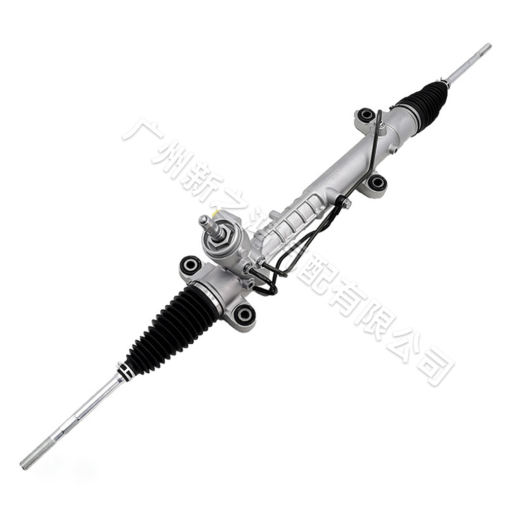 44200-12750 Is Suitable for Toyota Corolla Zze122, Zze123, Ce121 Steering Gear Rhd