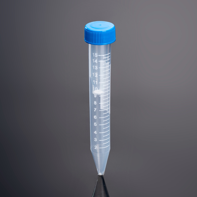 biocomma 15mL 微孔过滤柱 亲水CA 0.22um  50套/包