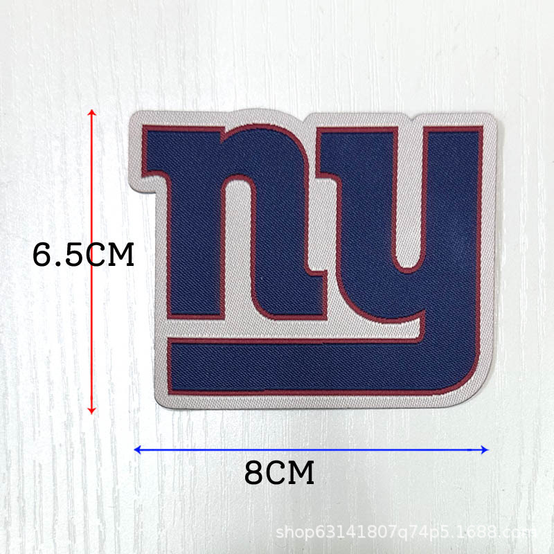 NFL 뉴욕 자이언츠