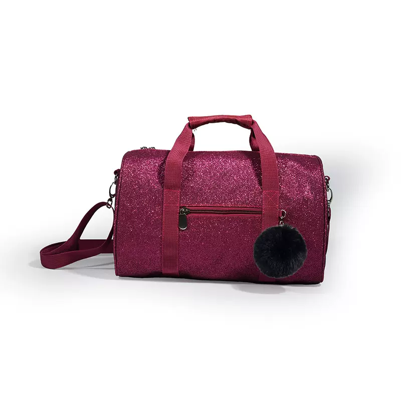 格利特舞蹈瑜伽包旅行休闲运动男女手提斜挎收纳包背包户外运动