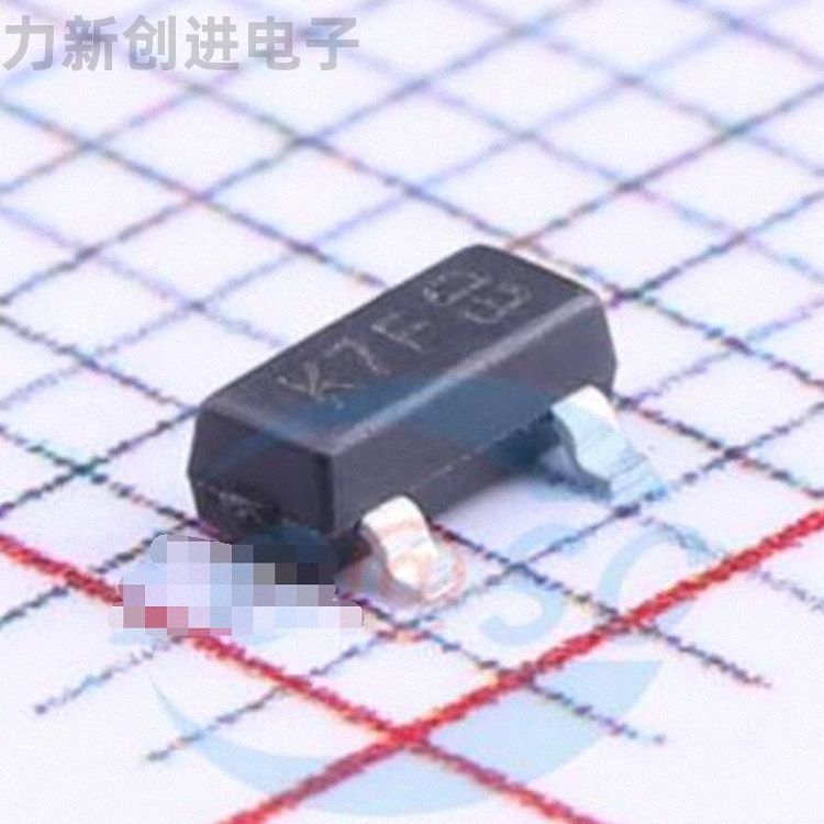 BAS70-06-7-F封装SOT-23-3肖特基二极管