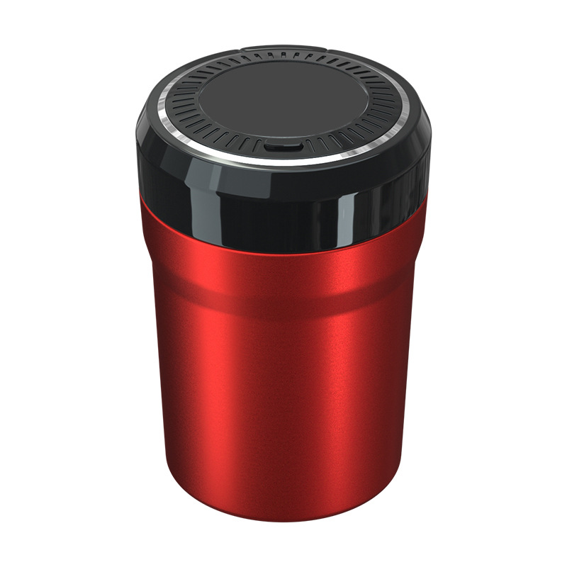 精品烤漆魅力红大容量版-2020121701