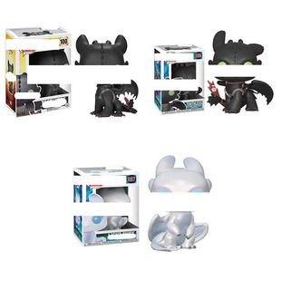 �Z������ �Z��ӛ686#687#100#ҹɷ�o����Toothless�[�����k