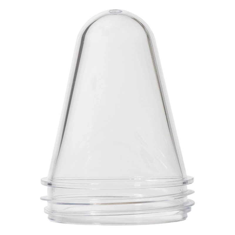 SOURCE Factory 52 зуба 23 г пластиковая бутылка для домашних животных с широким горлом эмбриональная Косметика шампунь гель для душа упаковка эмбриональная трубка