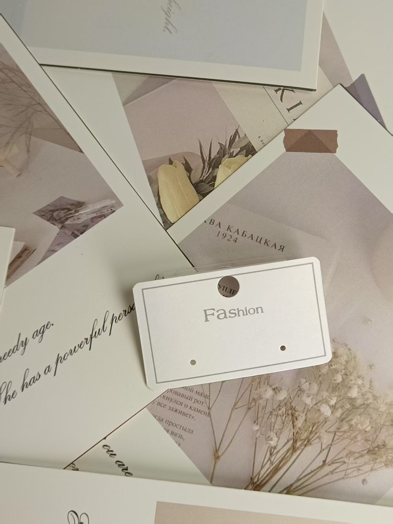 PVC016【5.5*3cm】; Por favor, tome 100 números.