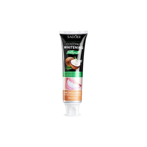 vitaminised fresh oral toothpaste