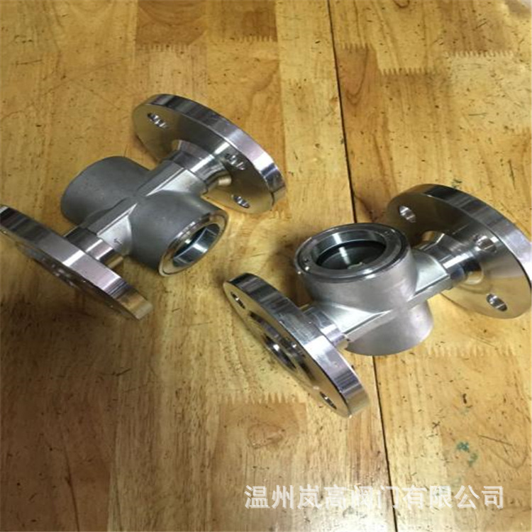 不锈钢管件 偏心视镜 不锈钢材质 叶轮视镜 DN200