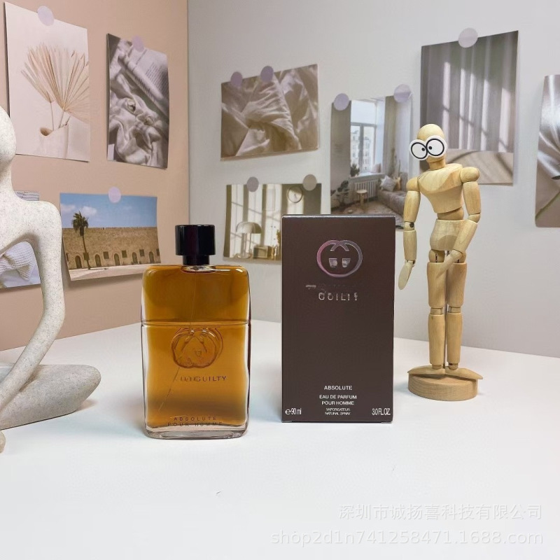 跨境外贸越南perfume香水 古绮梦香水栀子花繁花罪爱女士花悦竹韵|undefined
