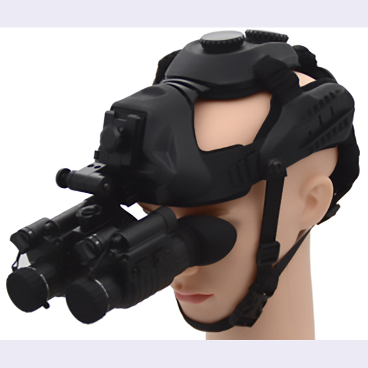 KWY280D-21/31 （2代/3代）双目双筒夜视仪