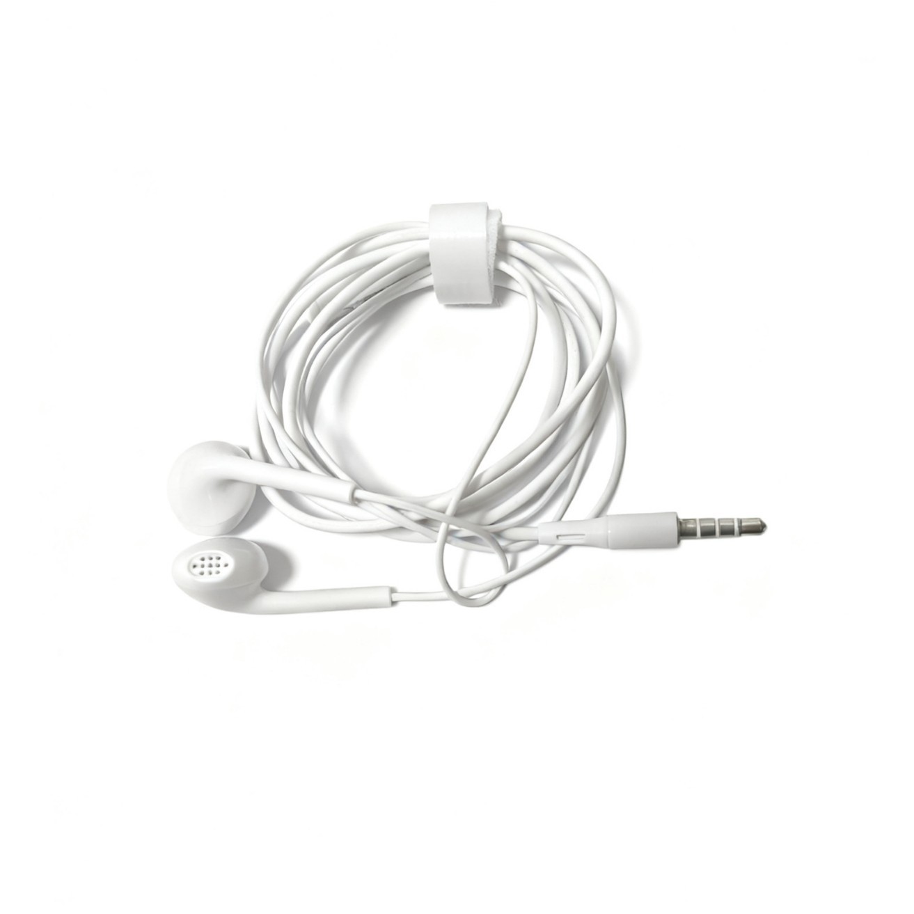 3.5mm Wired Headphones, High-Definition Sound Quality, Low Latency, Clearer Sound, No Swelling When Worn for a Long Time, Portable and Cost-Effective for Travel