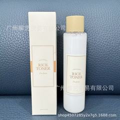 跨境imfrom爱肤兰爽肤水柔肤水大米化妆水保湿补水150ml邂逅批发