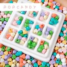�����Ƕ���������ǲ�ɫ�鴮��DIY����朶��h�Ʒ����遆����