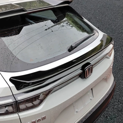 Fixed wind wing Hrv Modified Mid-Wing Vezel Xrv Front
