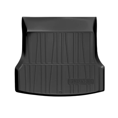 B01 Trunk Mat, Car Accessories, Trunk Mat