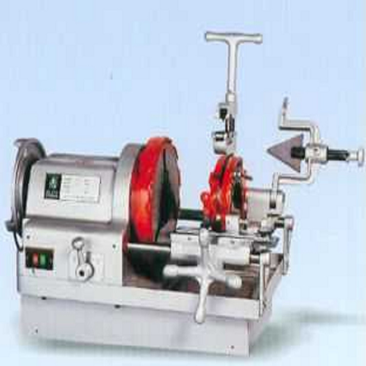 电动切管套丝机 型号:TZDL6-QT4-CII 库号：M343934
