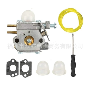 Troy-Bilt Tb225 Tb25C Tb400 Tb22Ec Tb32Ec Tb80Ec karbürator üçün uyğundur