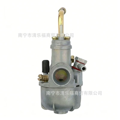 12 Maxi Sport – Motorcycle Carburetor