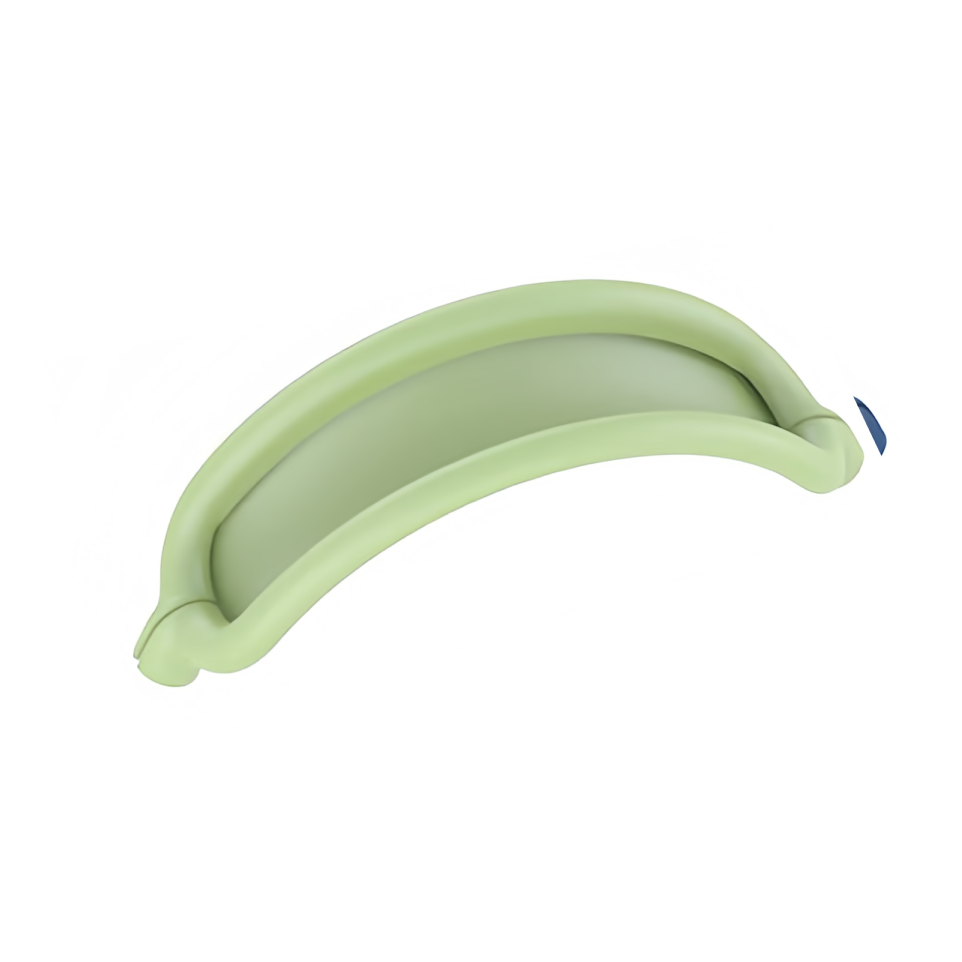 Aplicable para Apple AirPods Max auriculares cubierta de aluminio cubierta de protección contra caídas para auriculares de Apple