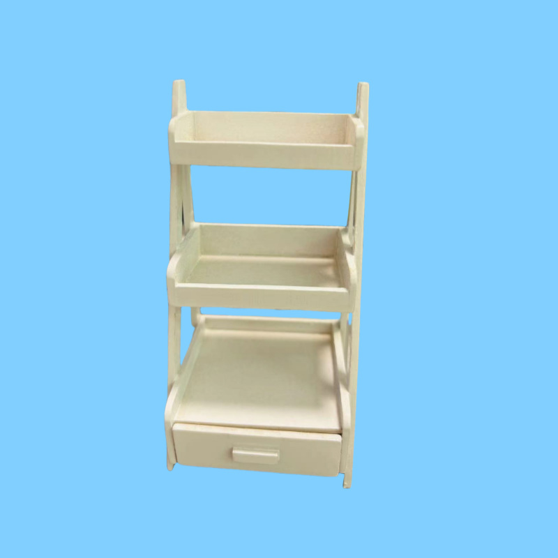 dollhouse  ������΢��ʳ��ģ�ͷ����������ľ�ƻ��ɹ��������