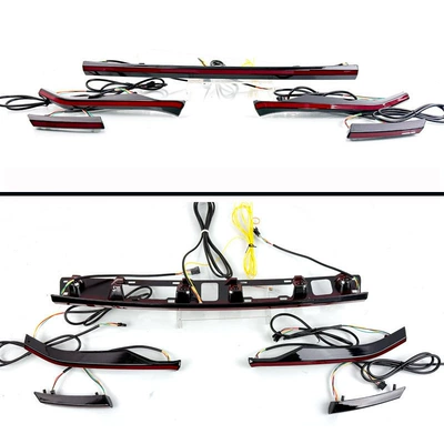 Suitable for Toyota Asia Brake light