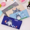 Totoro -type random delivery